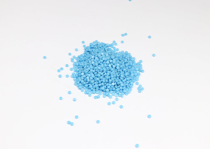De-Lemon Premium Pressed Glass Beads