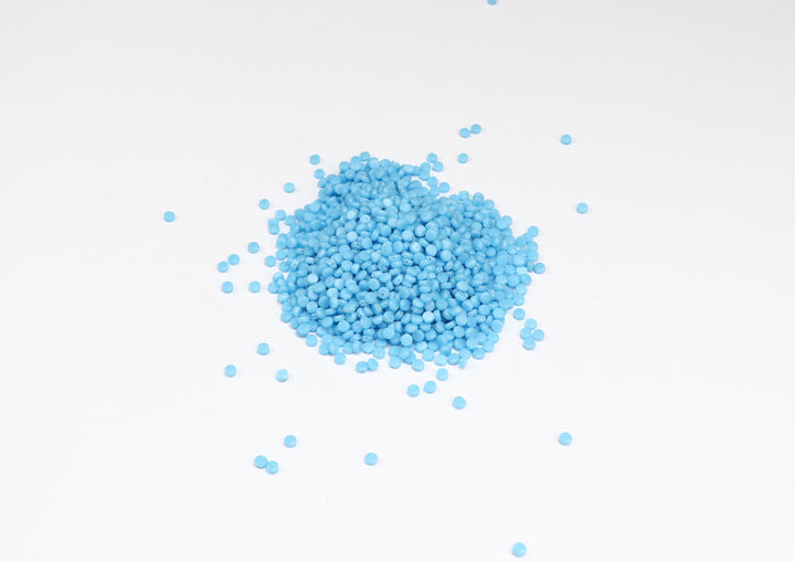 De-Lemon Premium Pressed Glass Beads