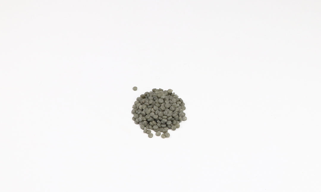De-Lemon Premium Pressed Glass Bead