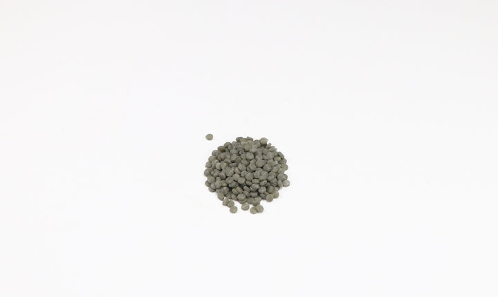 De-Lemon Premium Pressed Glass Bead