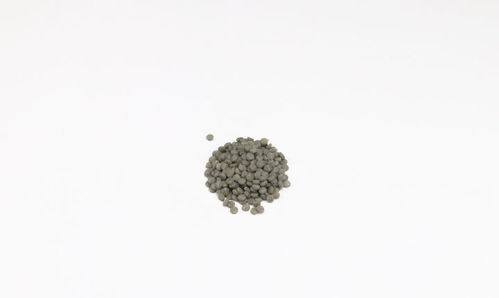 De-Lemon Premium Pressed Glass Bead