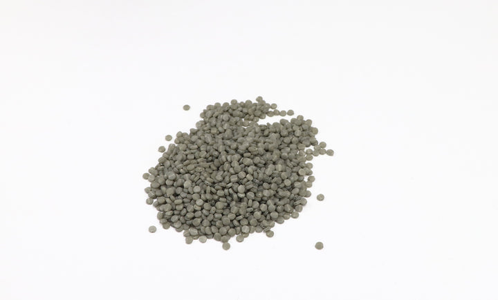 De-Lemon Premium Pressed Glass Bead