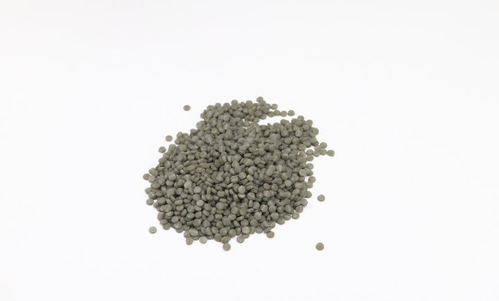 De-Lemon Premium Pressed Glass Bead