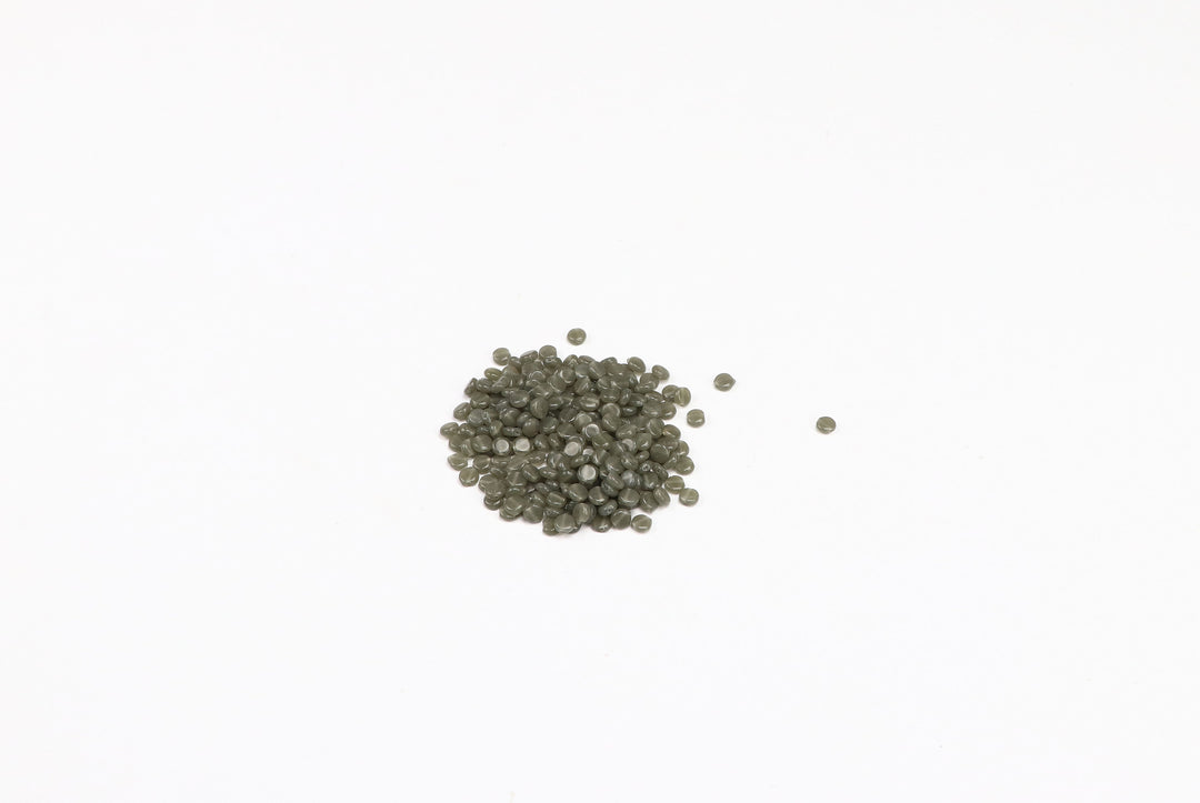 De-Lemon Premium Pressed Glass Beads