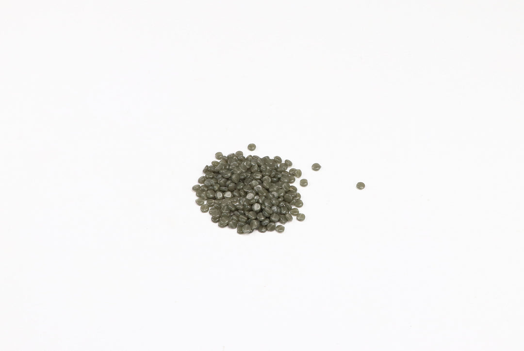 De-Lemon Premium Pressed Glass Beads