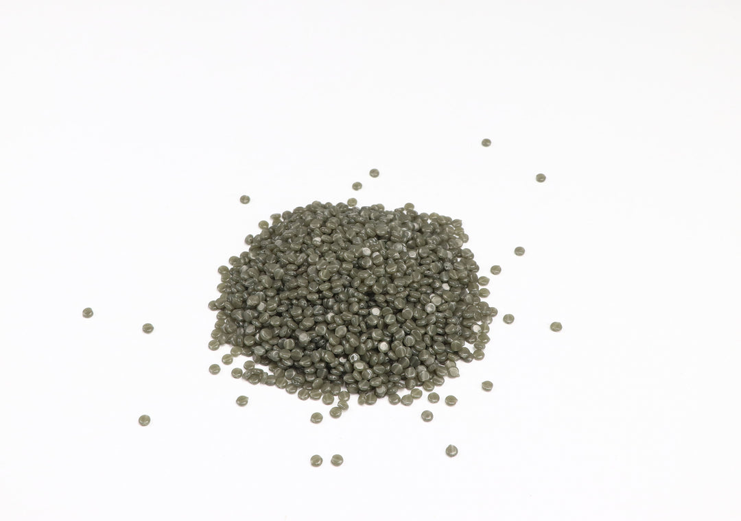 De-Lemon Premium Pressed Glass Beads