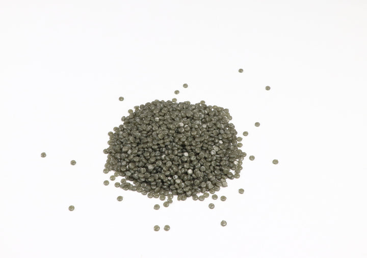 De-Lemon Premium Pressed Glass Beads