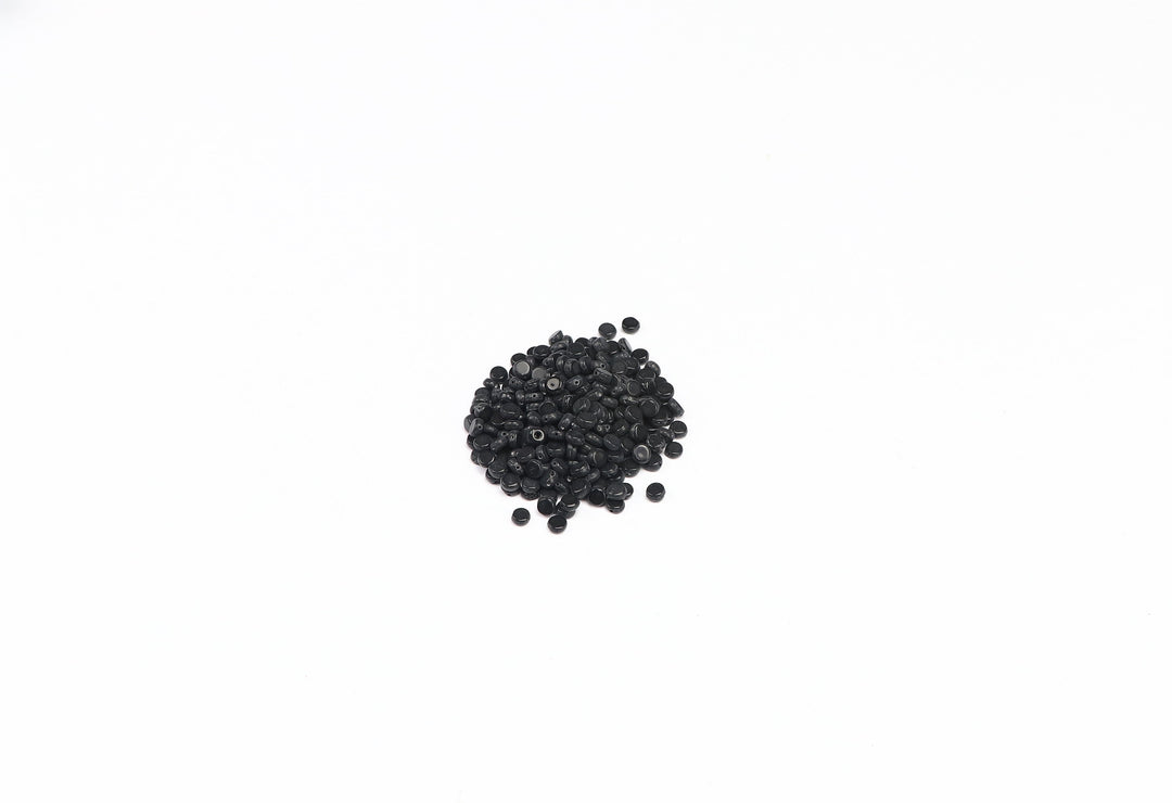 De-Lemon Premium Pressed Glass Beads