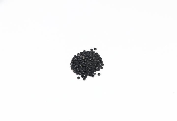 De-Lemon Premium Pressed Glass Beads
