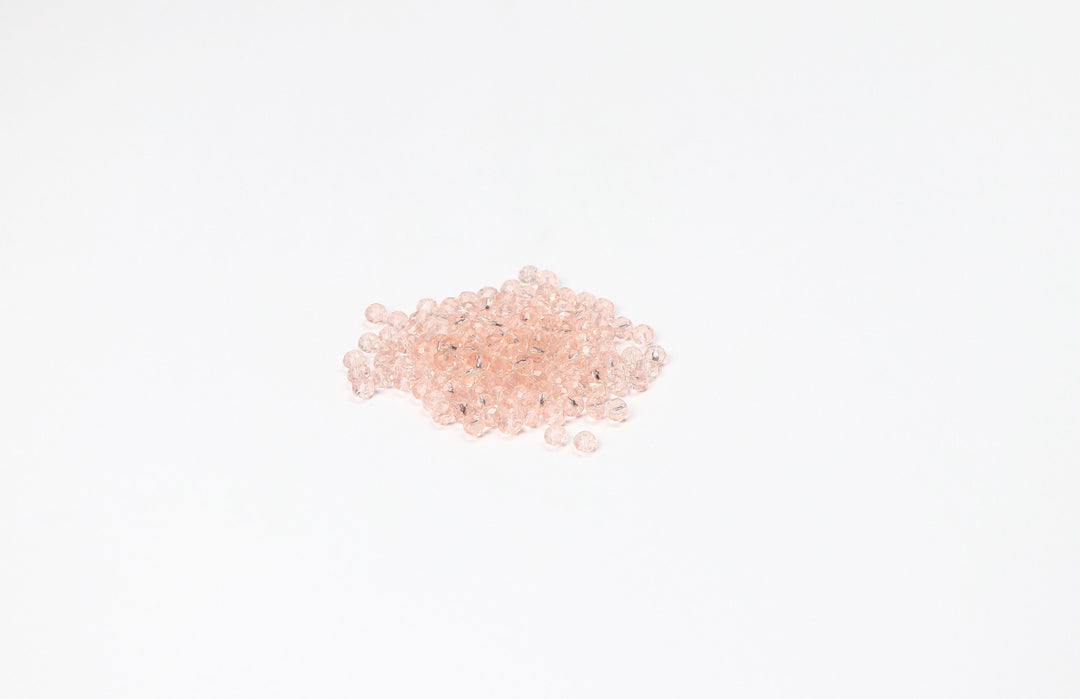 De-Lemon Premium Crystal Beads