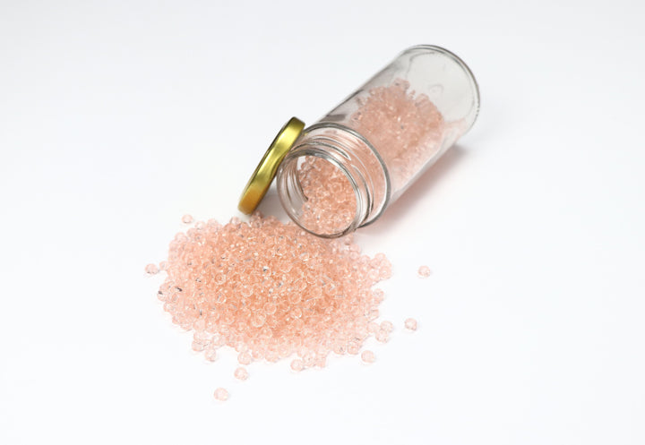 De-Lemon Premium Crystal Beads