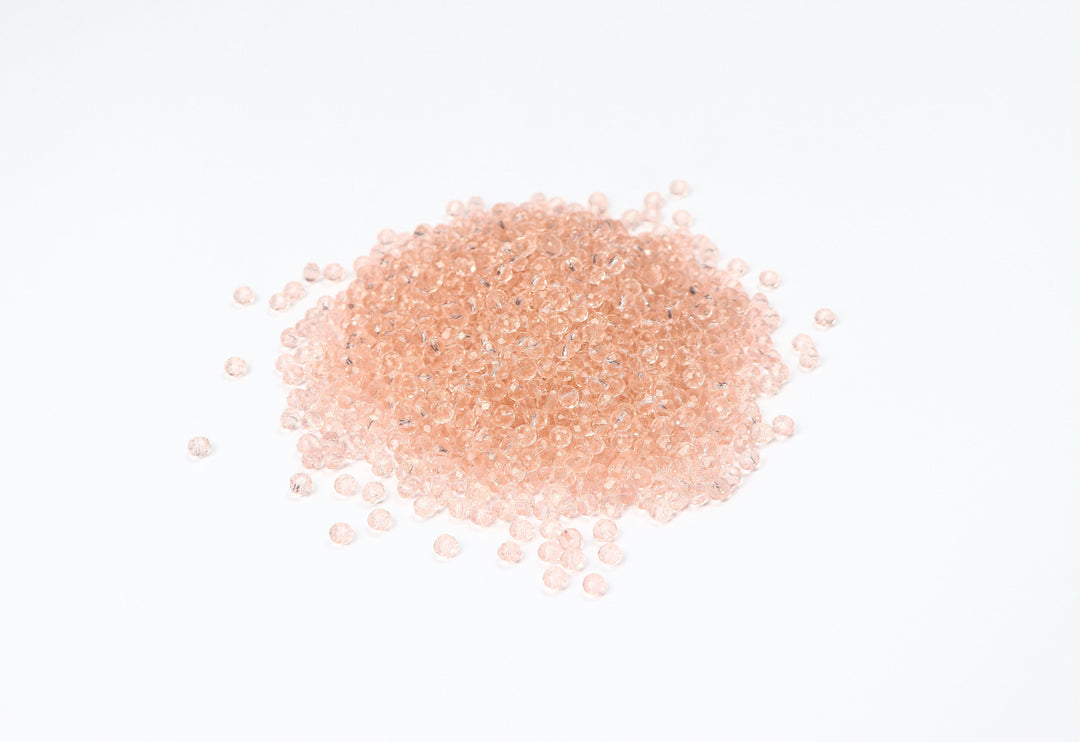 De-Lemon Premium Crystal Beads