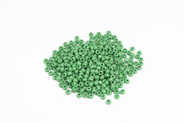 De-Lemon Premium Pressed Glass Beads