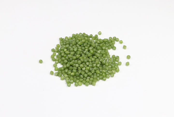 De-Lemon Premium Pressed Glass Beads