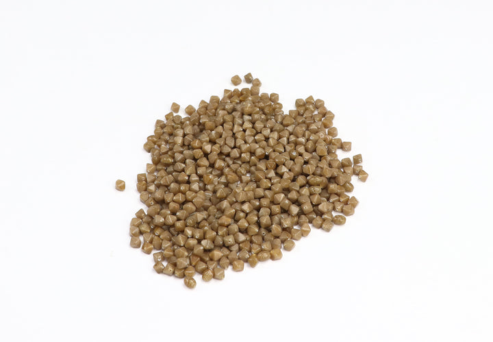 De-Lemon Premium Pressed Glass Beads