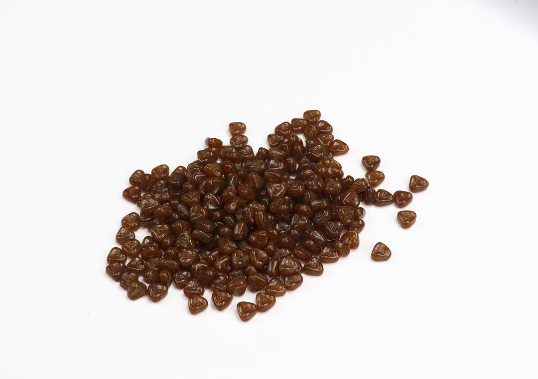 De-Lemon Premium Pressed Glass Beads