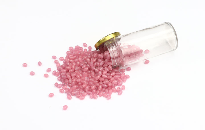 De-Lemon Premium Pressed Beads