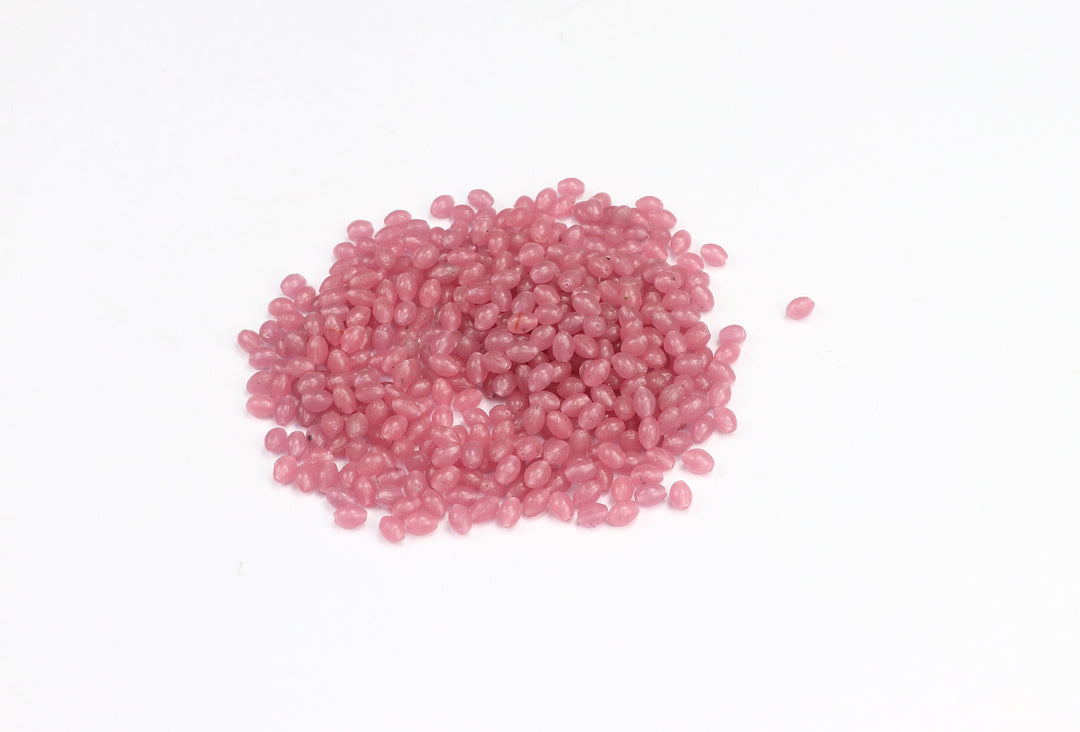 De-Lemon Premium Pressed Beads