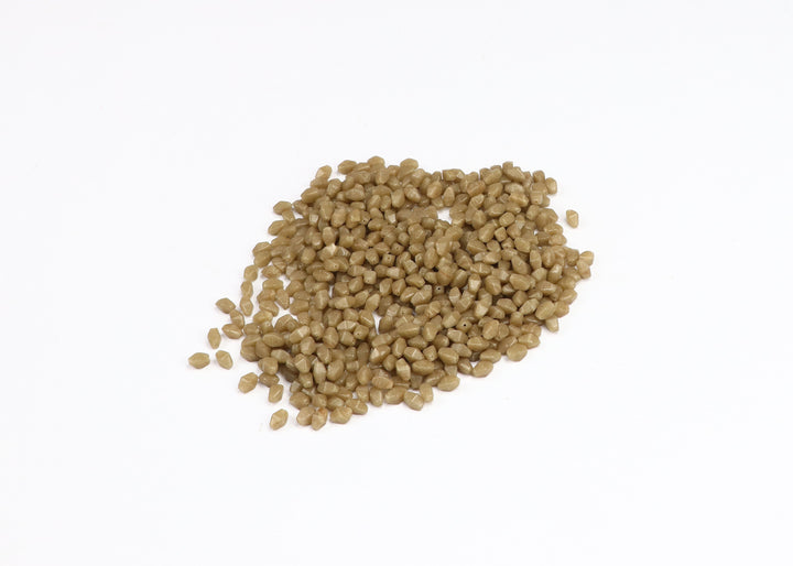 De-Lemon Premium Pressed Glass Beads
