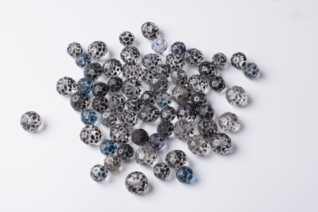 De-Lemon Premium Hand-Painted Beads