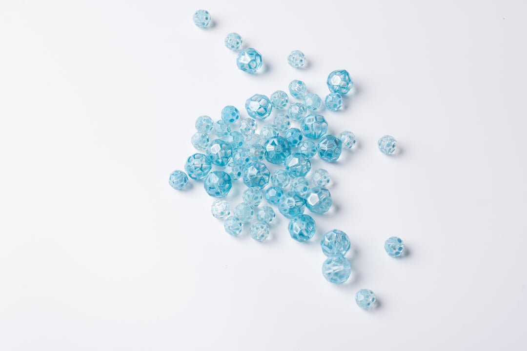 De-Lemon Premium Hand-Painted Beads