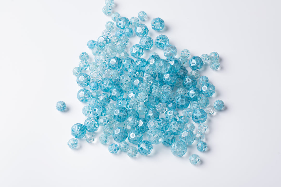 De-Lemon Premium Hand-Painted Beads