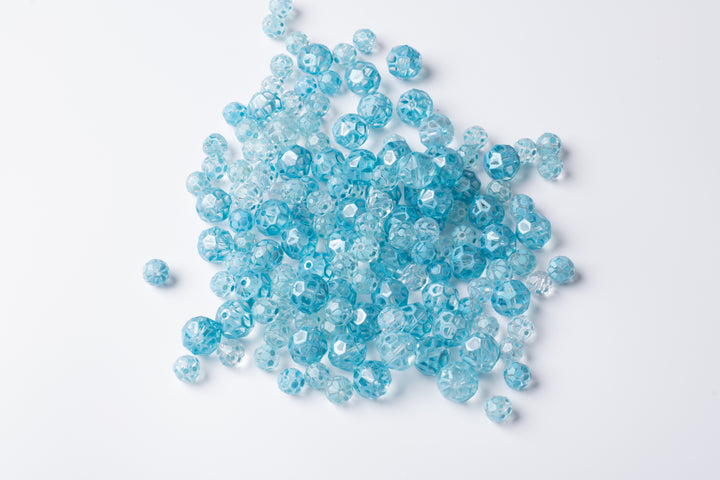 De-Lemon Premium Hand-Painted Beads