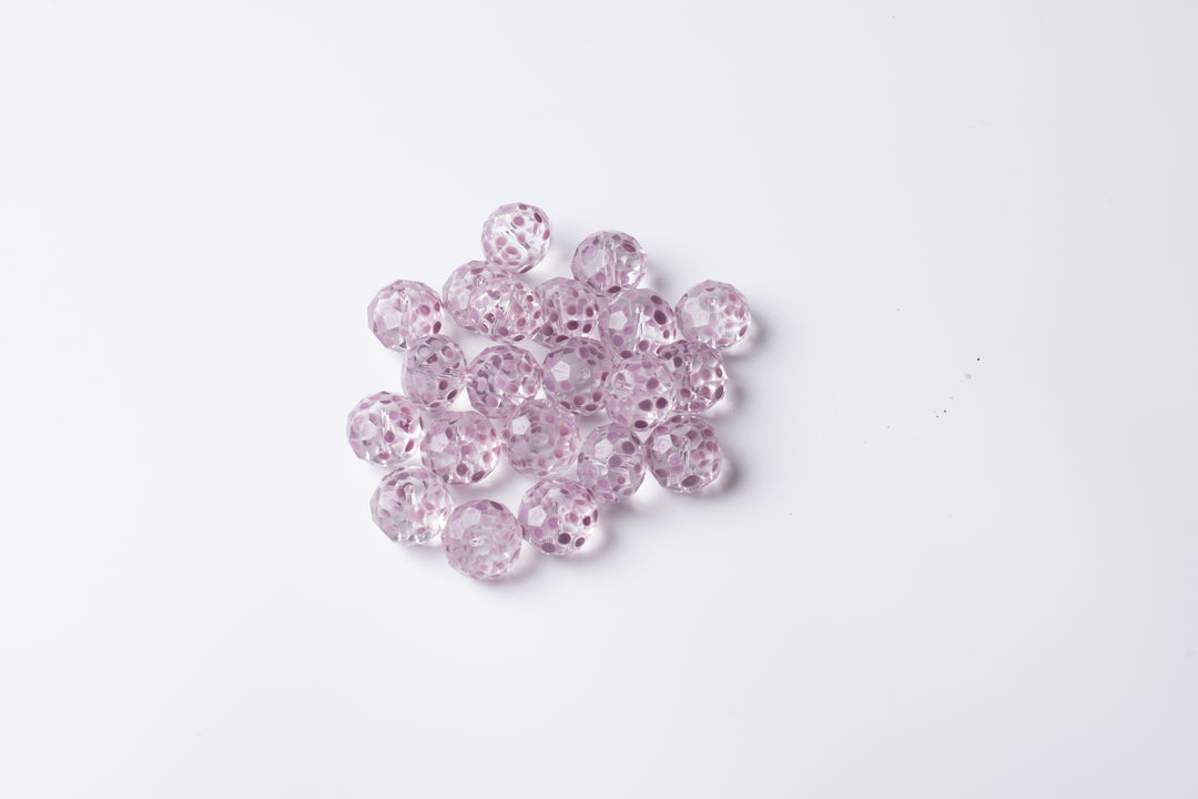 De-Lemon Premium Hand-Painted Beads