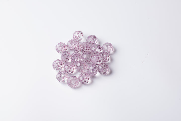 De-Lemon Premium Hand-Painted Beads