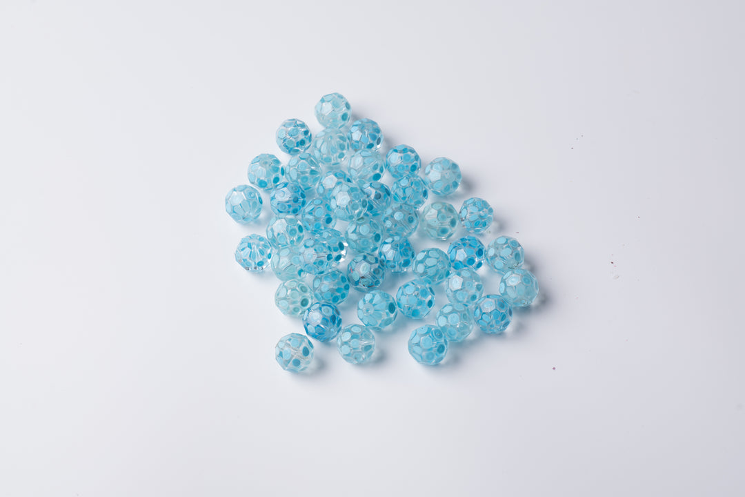 De-Lemon Premium Hand-Painted Beads