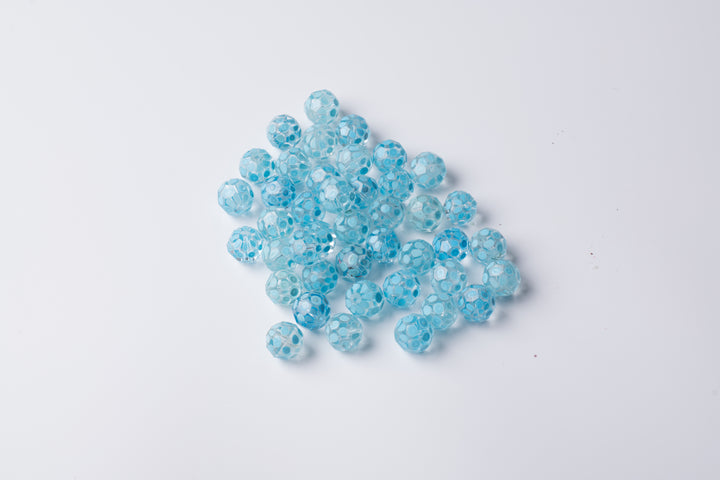 De-Lemon Premium Hand-Painted Beads