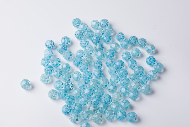 De-Lemon Premium Hand-Painted Beads