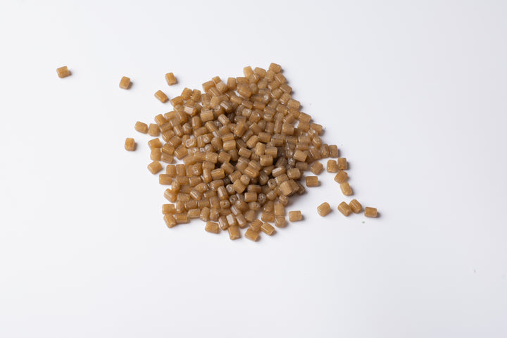 De-Lemon Premium Pressed Glass Beads