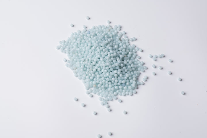 De-Lemon Premium Pressed Glass Beads