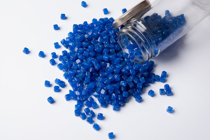 De-Lemon Premium Pressed Glass Beads