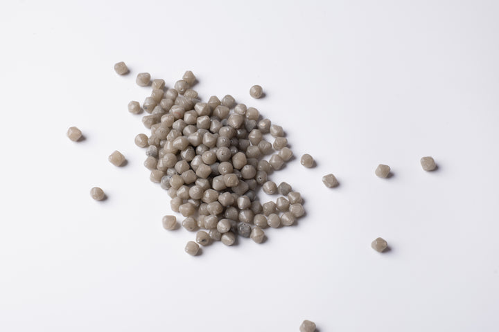 De-Lemon Premium Pressed Glass Beads