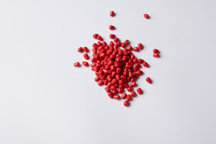 De-Lemon Premium Pressed Glass Beads
