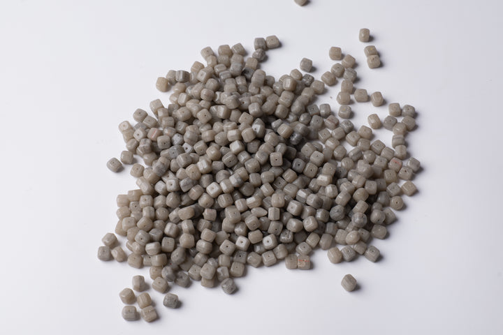 De-Lemon Premium Pressed Glass Beads