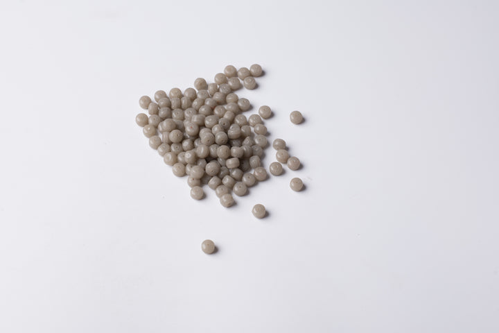 De-Lemon Premium Pressed Glass Beads