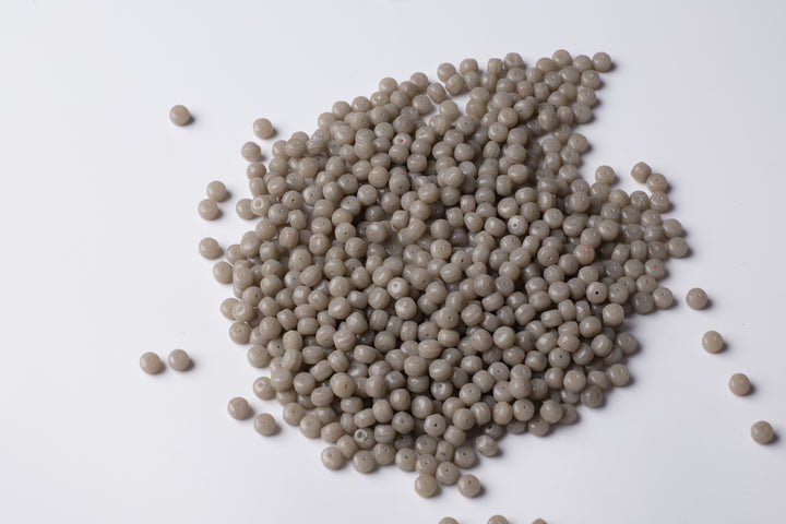 De-Lemon Premium Pressed Glass Beads