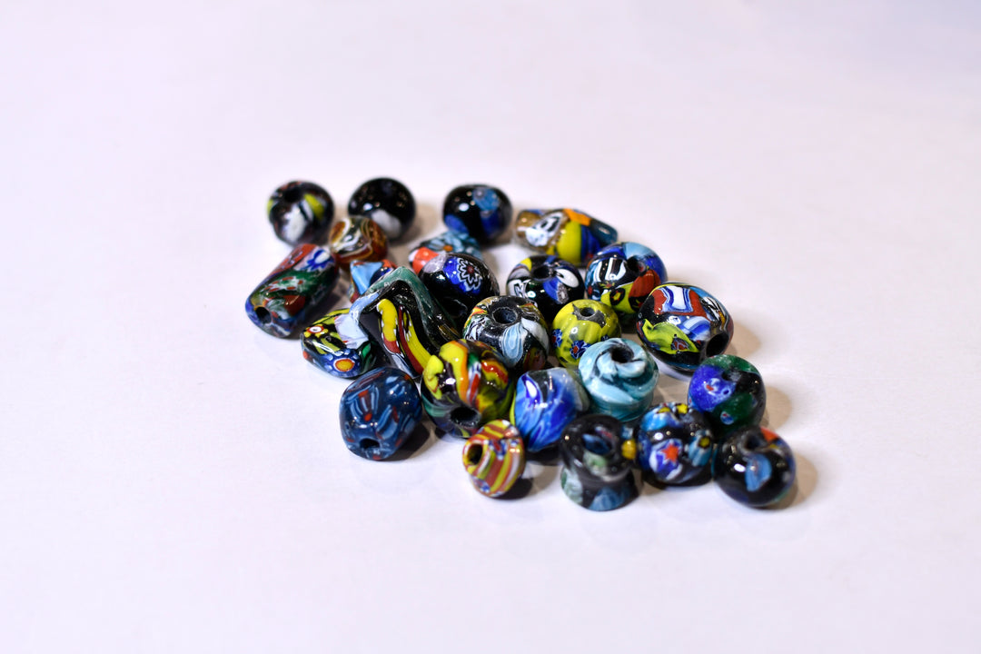 Furnace Venecian Beads