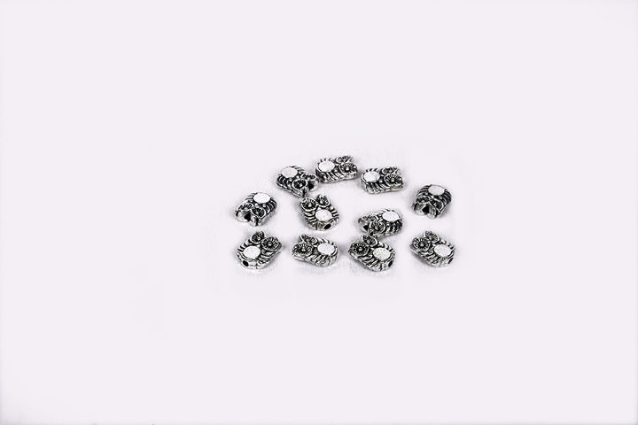 Metal Beads