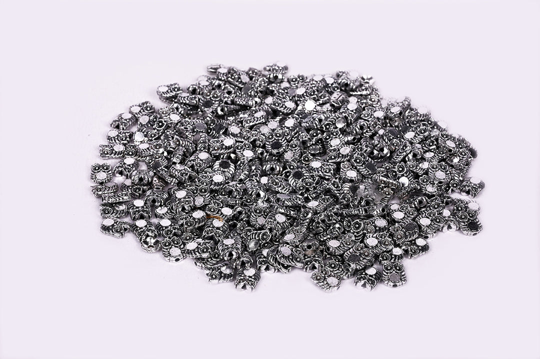 Metal Beads