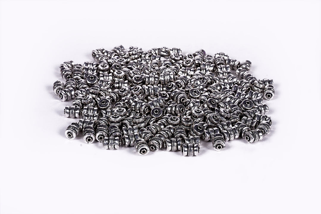 Metal Beads