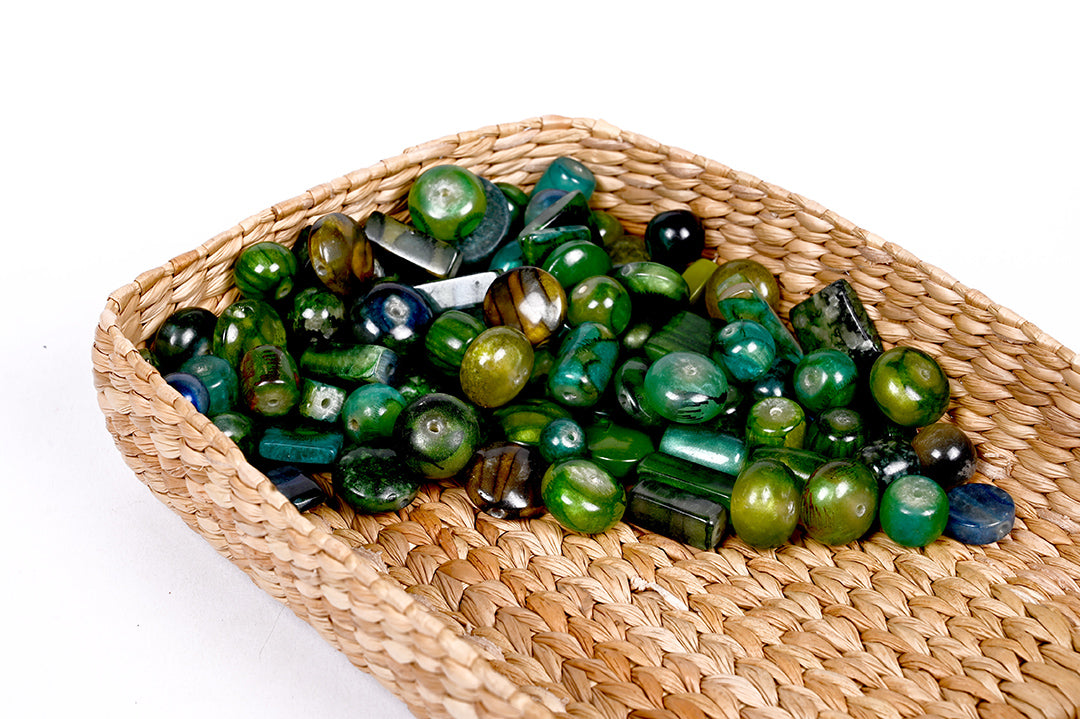 Resin Beads