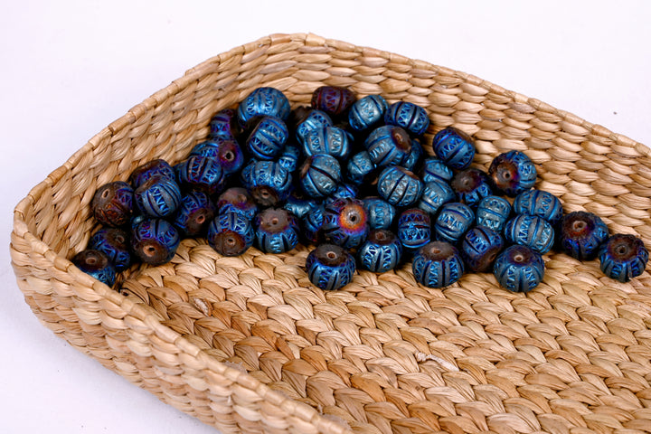 Clay Beads