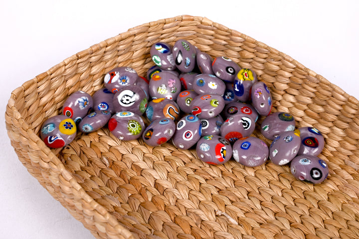 Glass Beads