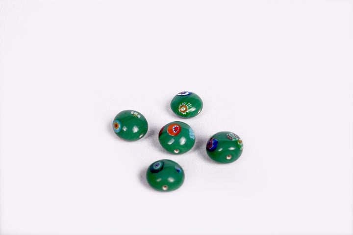 Glass Beads