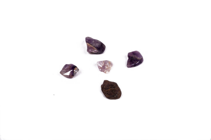Semi Precious Stone Chips