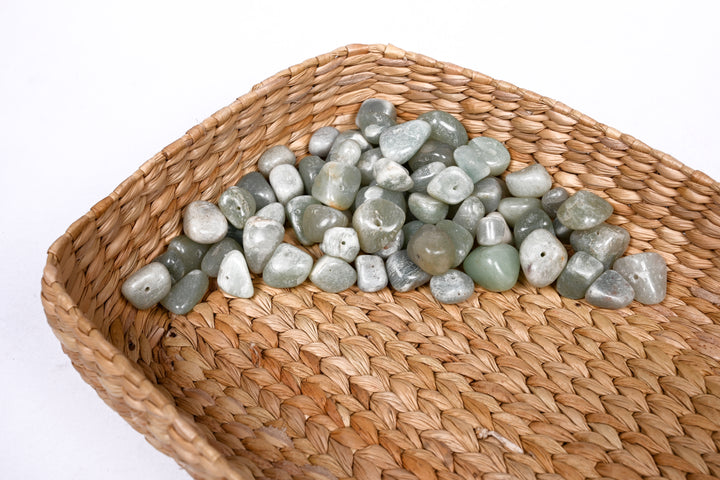 Semi-precious Stone Beads